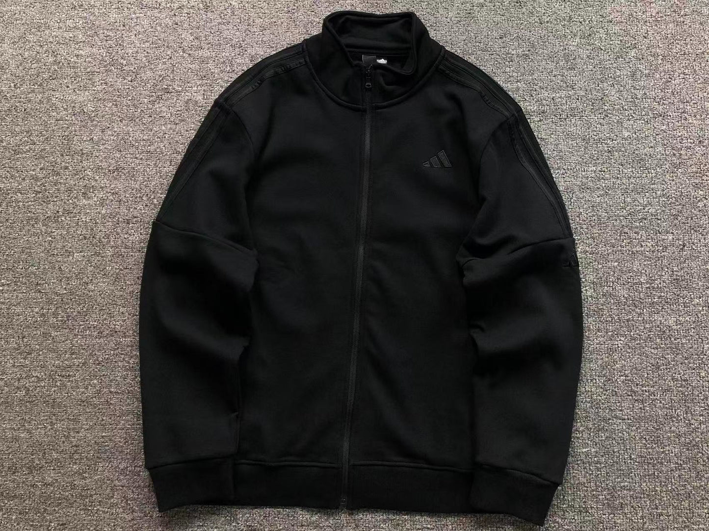 Conjunto Adidas Stealth Minimal Tracksuit