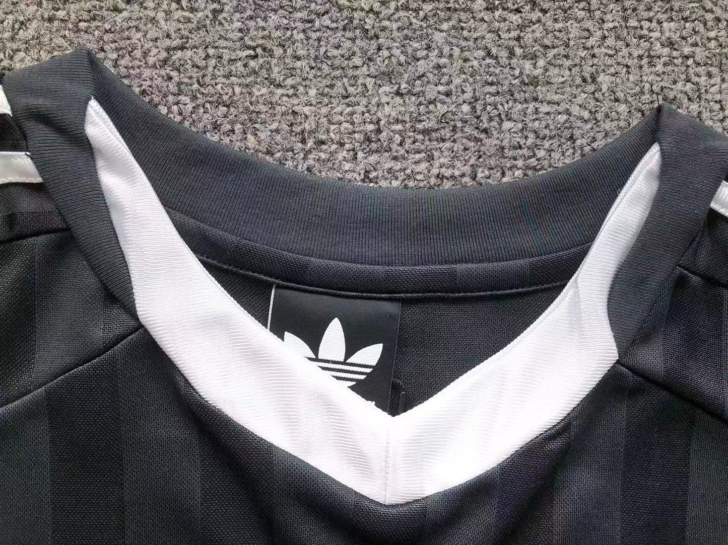 Camiseta Adidas & Balenciaga Football Jersey