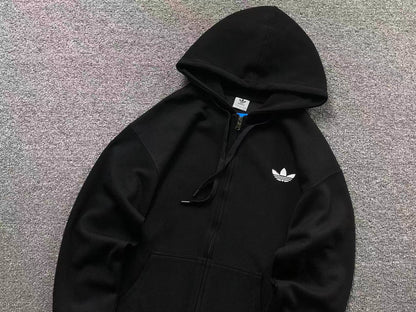 Moletom Adidas Clean Fit Hoodie