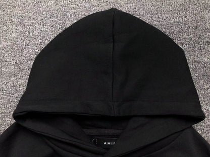 Moletom AMIRI Arts District Hoodie