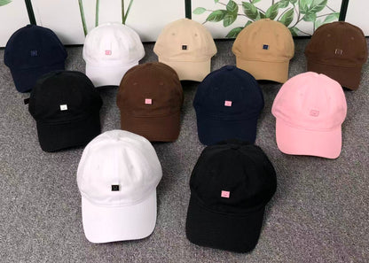Boné Acne Studios Clean Logo