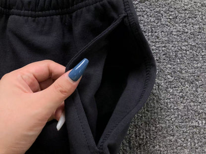 Bermuda Acne Studios Basic Streetwear