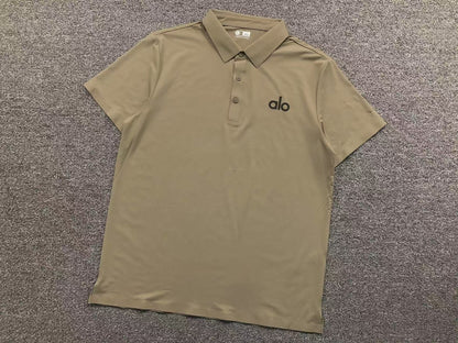 Camiseta POLO - ALO