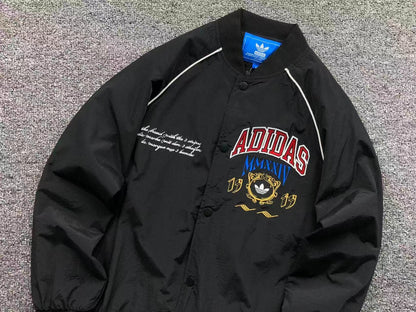 Jaqueta adidas MMXXIV Varsity