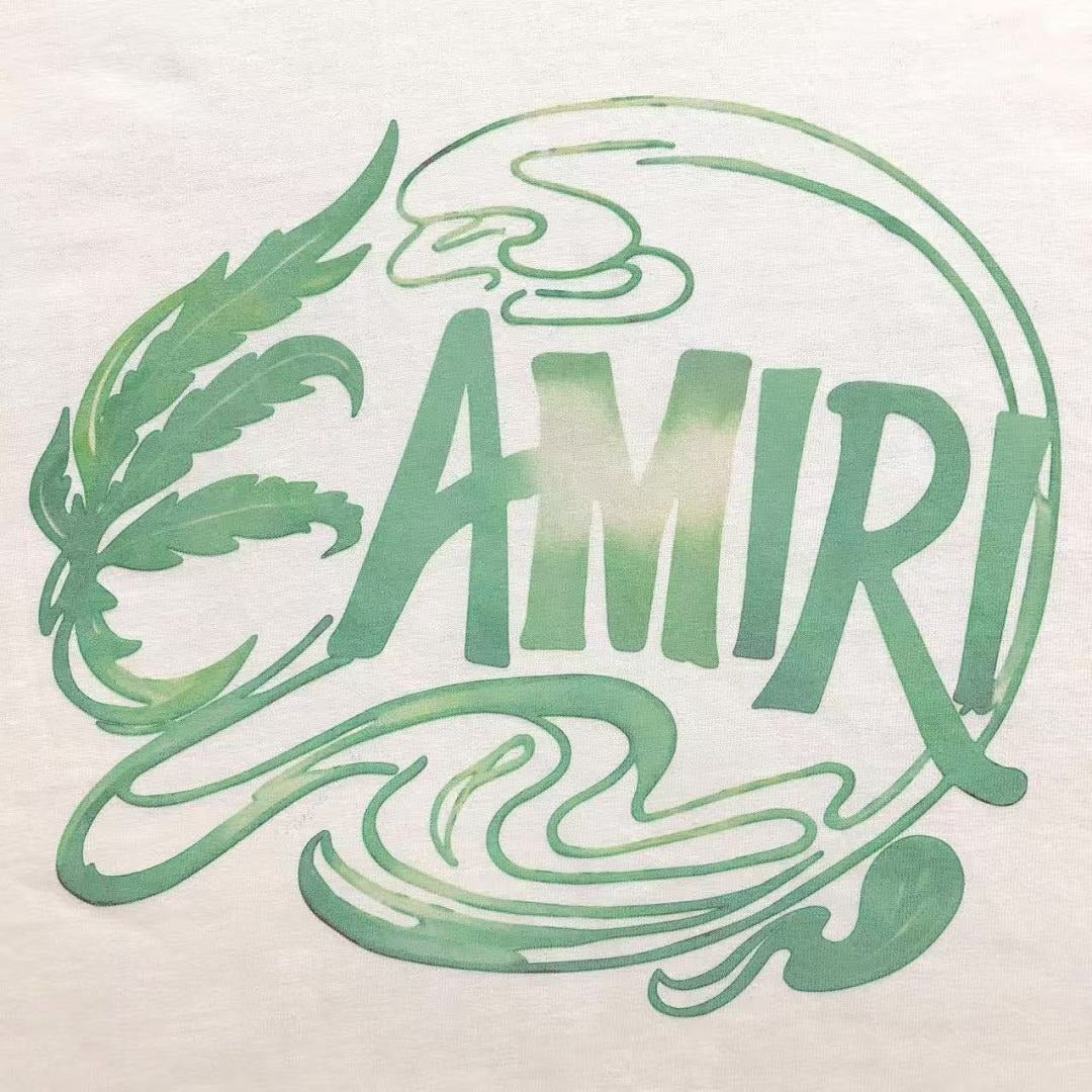 Camiseta AMIRI California High Life