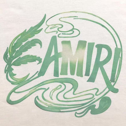 Camiseta AMIRI California High Life