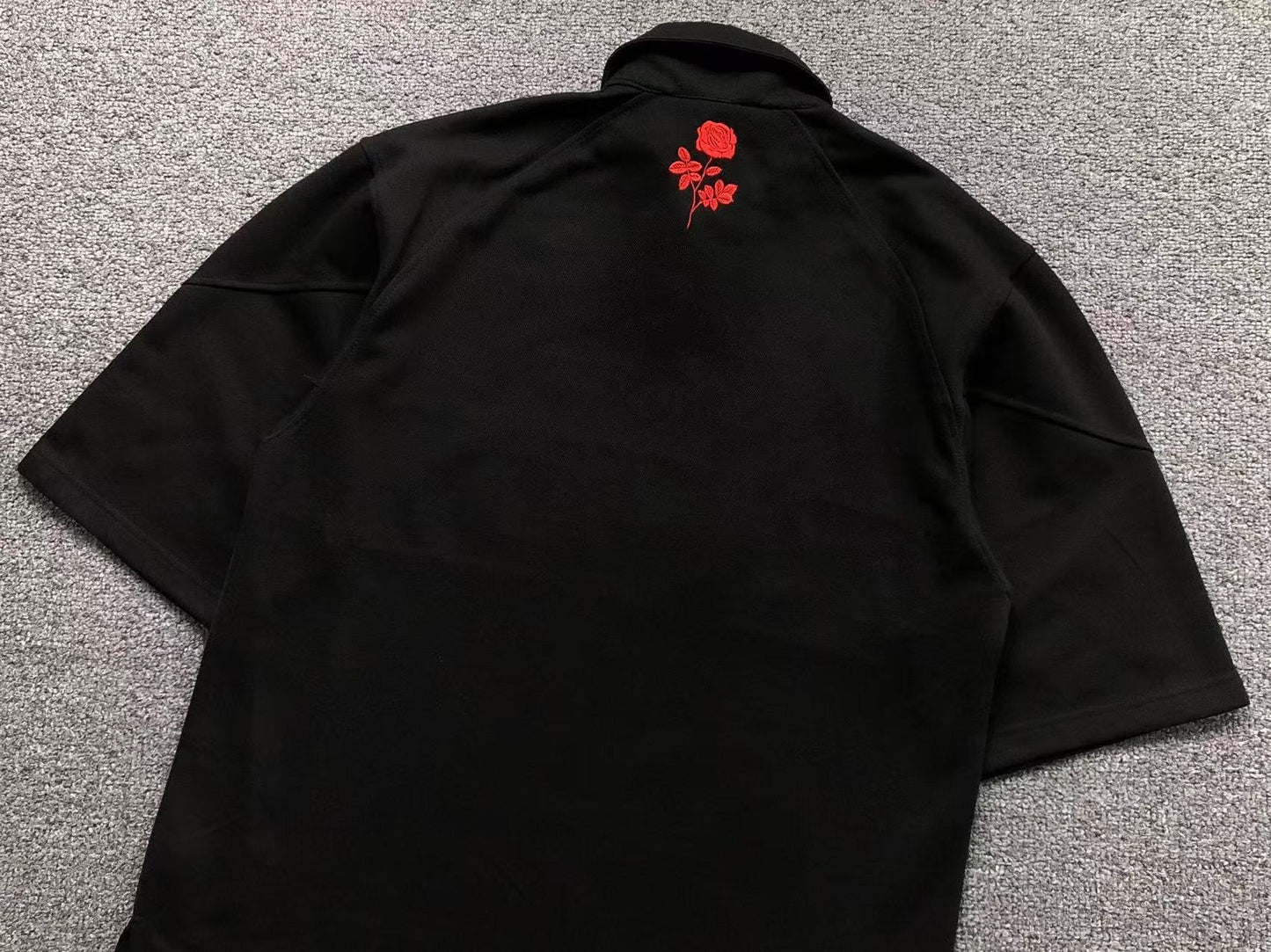 Camiseta Adidas Statement Utility Jersey