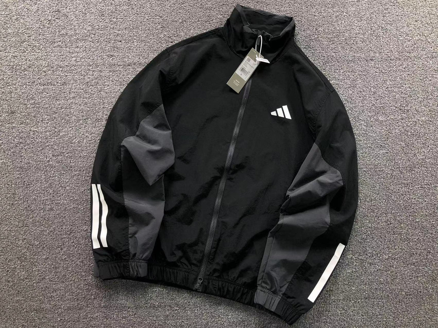 Jaqueta Adidas Sport Utility