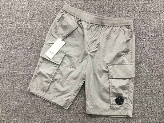 CP Company Shadow Utility Shorts