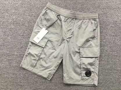 CP Company Archive Nylon Shorts