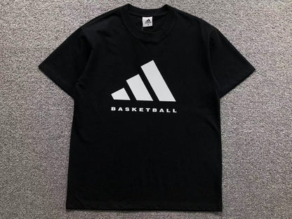 Camiseta adidas Basketball Logo