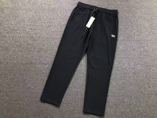 Calça elástica ALO moletom jogger