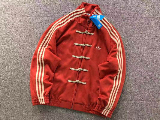 Jaqueta Adidas Qing Dynasty Track Jacket