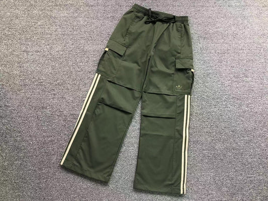 Calça Adidas Tactical Street Cargo