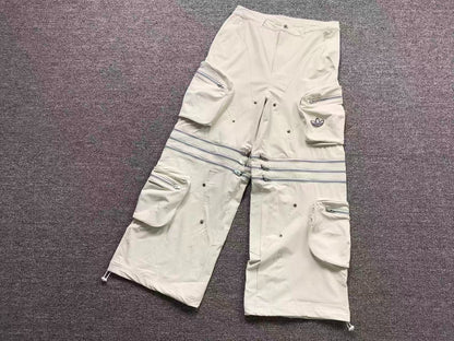 Calça Adidas Convertible Cargo Pants