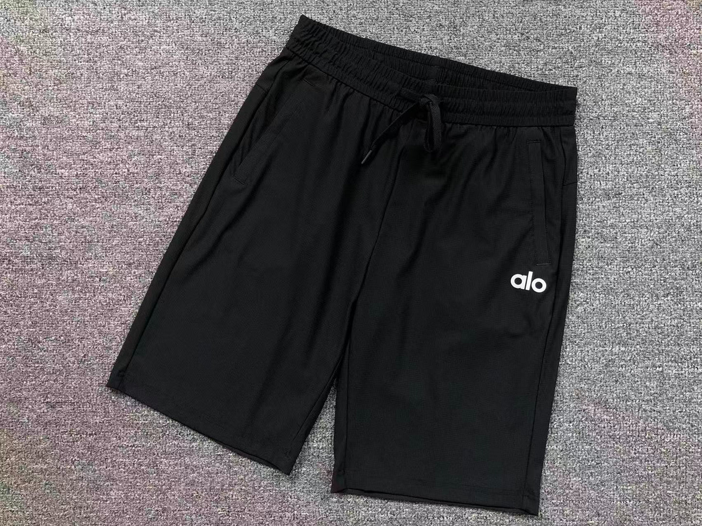 Short ALO esportivo dryfit