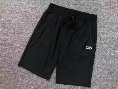 Short ALO esportivo dryfit
