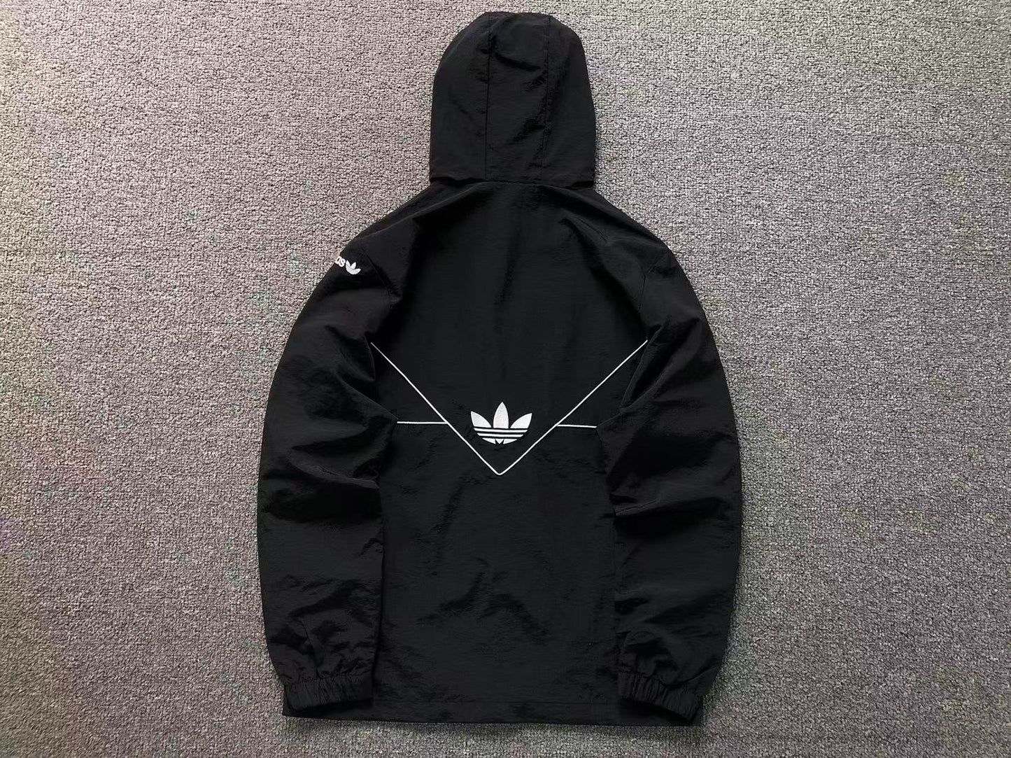 Jaqueta Adidas Storm Runner