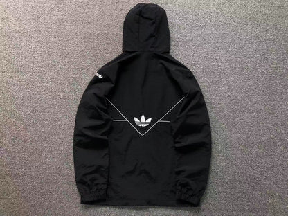 Jaqueta Adidas Storm Runner