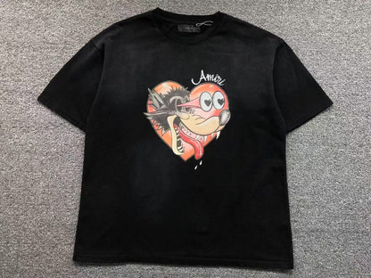 Camiseta AMIRI Hopeless Romantic