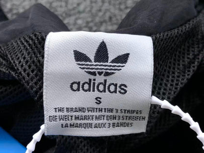 Jaqueta Adidas Feminina Y2K