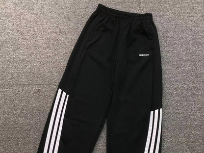 Calça Adidas Split 3-Stripes Track Pants