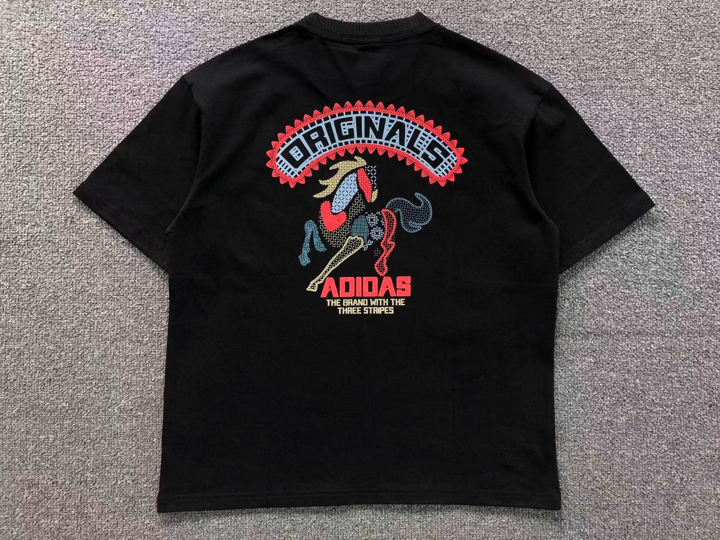 Camiseta adidas Originals Rodeo