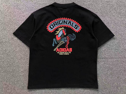 Camiseta adidas Originals Rodeo