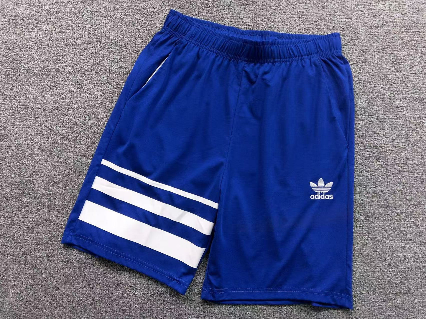Short adidas Originals Retro Stripe