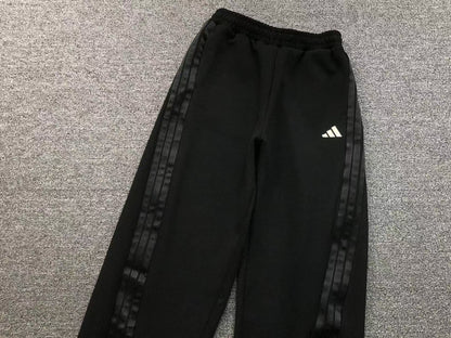 Calça Adidas Luxe 3-Stripes Pants