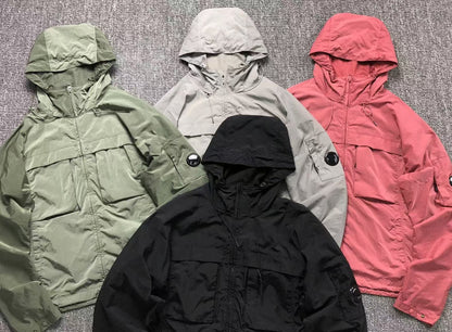 CP Company Archive Shell Jacket