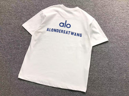 Camiseta ALO - Alondersatwang