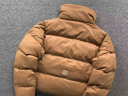Jaqueta ALO puffer acolchoada Feminino