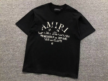 Camiseta AMIRI Arts District