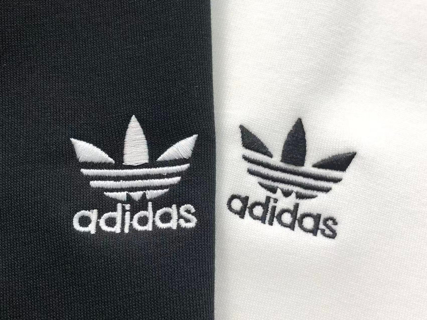 Moletom Adidas Essential Clean Crew
