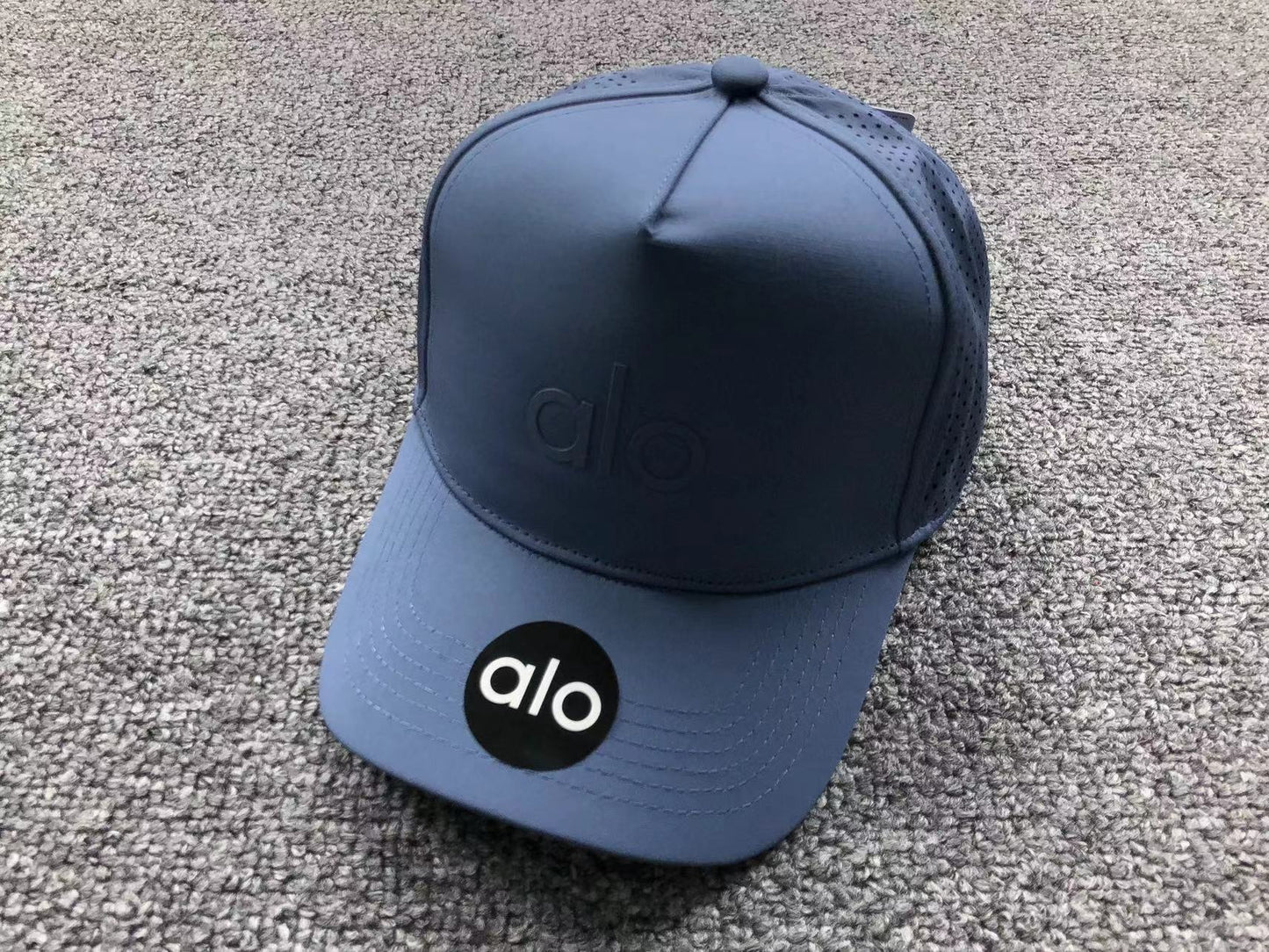 Boné ALO Essential