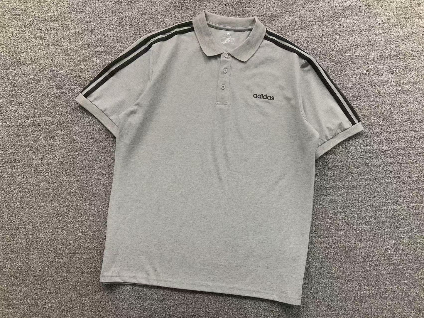 Camiseta Polo Adidas Core Lifestyle