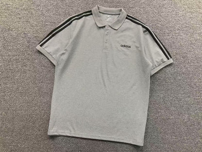 Camiseta Polo Adidas Core Lifestyle