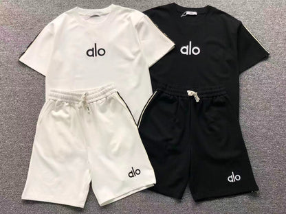 Conjunto Alo Set Essential