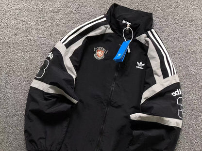 Jaqueta Adidas Y2K Motorsport