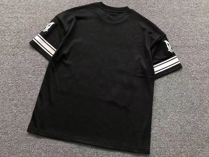 Camiseta AMIRI Varsity 22 Mesh
