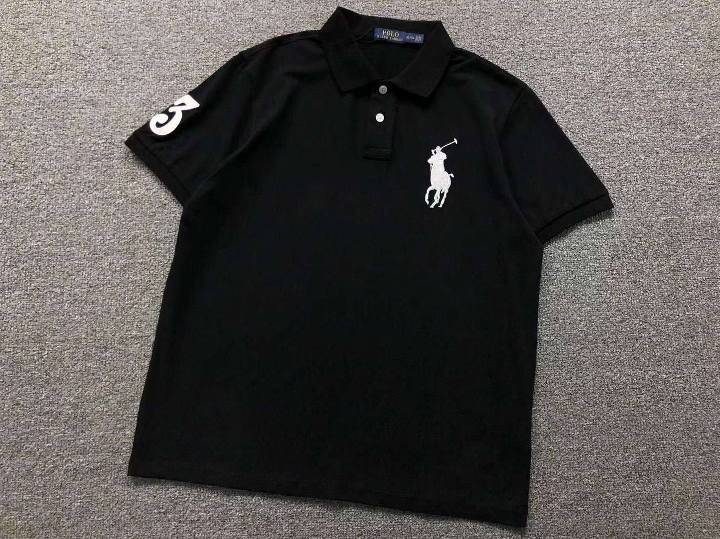 Camisa Polo - Ralph Lauren