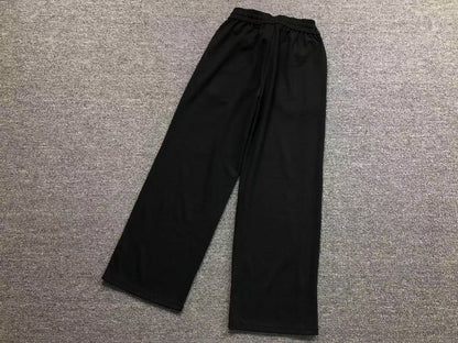 Calça elástica moletom - ALO