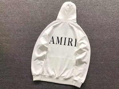 Moletom AMIRI Everyday Hoodie