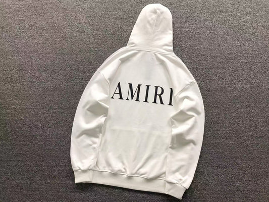 Moletom AMIRI Everyday Hoodie