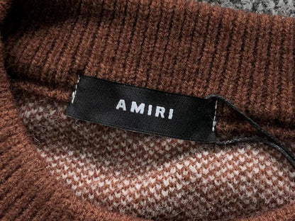 Suéter AMIRI Vinyl Dreams
