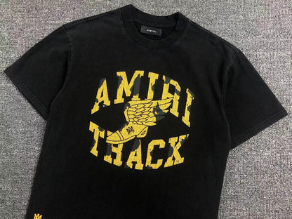 Camiseta AMIRI Track Club