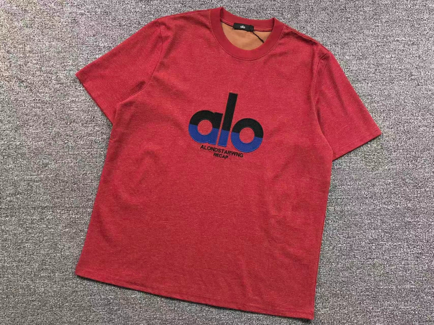 Camisa ALO - Alondstarwing