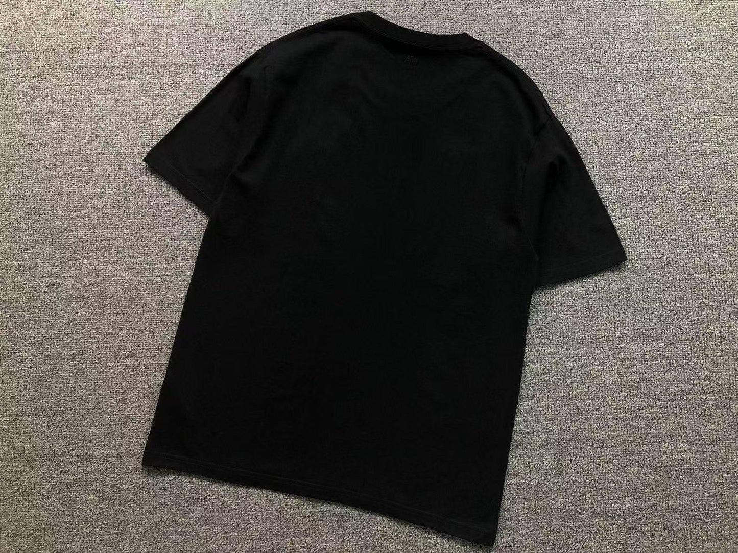Camiseta AMI Paris x Puma Heart Logo Tee