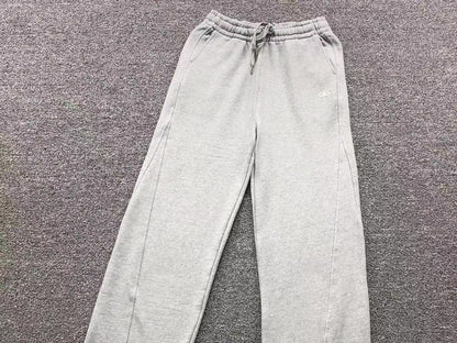 Calça Moletom ALO Reta Elástica